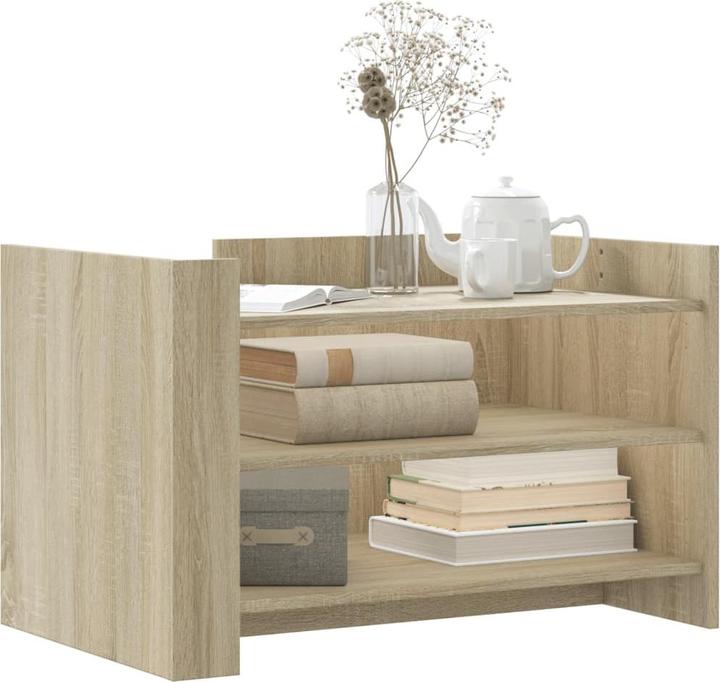 Produktbild vidaXL Couchtisch (50 x 80 x 50 cm)