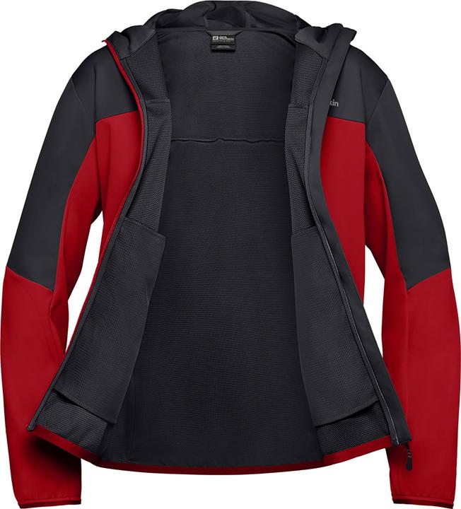 Immagine prodotto Jack Wolfskin Feldberg Hoody M (L)