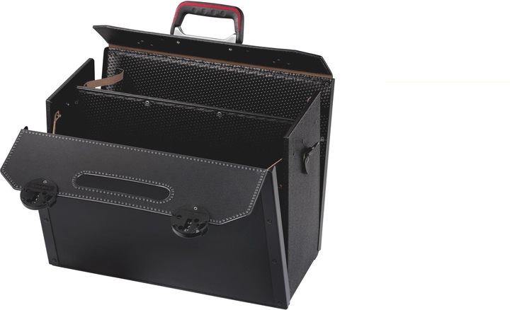 Produktbild Parat Werkzeugtasche leer TOP-LINE KingSize CP-7 (1 Teile)