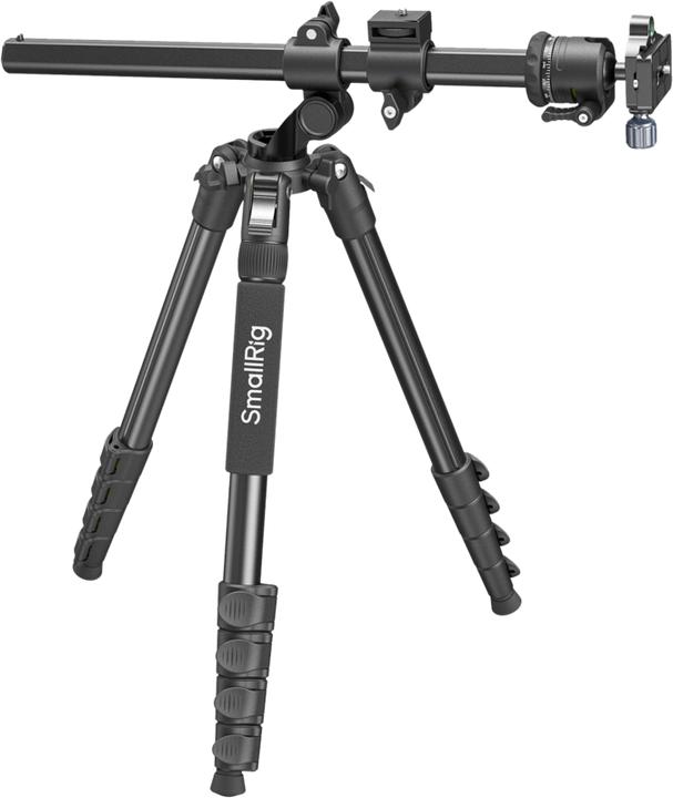 Produktbild SmallRig Videostativ CT25 (Kunststoff, Metall)