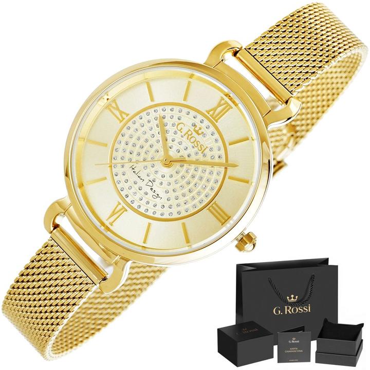 Actual product image Gino Rossi G. ROSSI - G. R12546B-4D1 (zg874d) + BOX