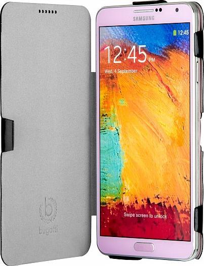 Actual product image Bugatti Geneva (Samsung Galaxy Note 3)