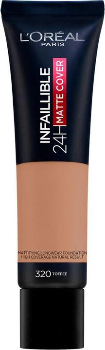 N.320 Caramel