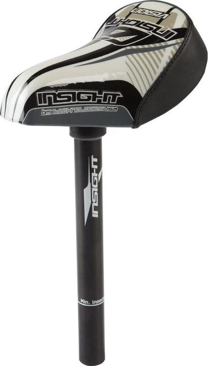 Insight sattel combo mini