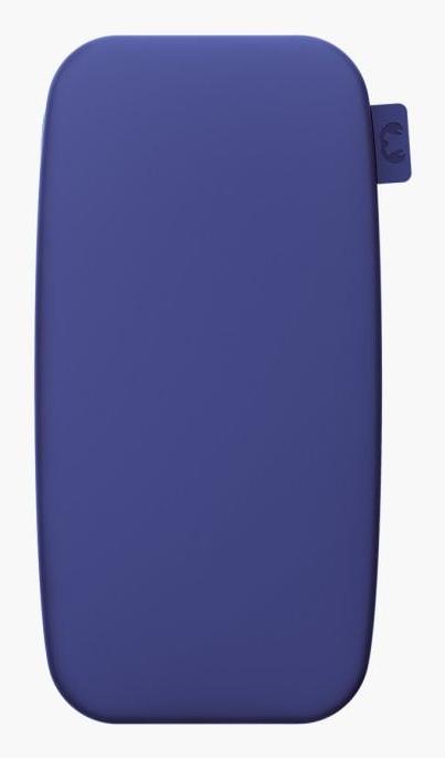 Image du produit Fresh'N Rebel Fresh 'n Rebel Powerbank 24000 mAh Blue (24000 mAh, 20 W, 88.80 Wh)