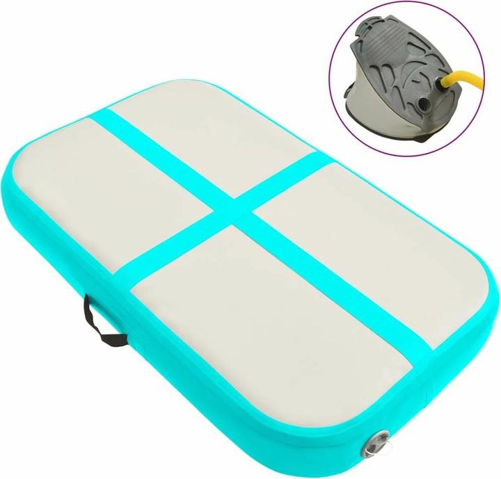 Produktbild vidaXL Gymnastikmatte