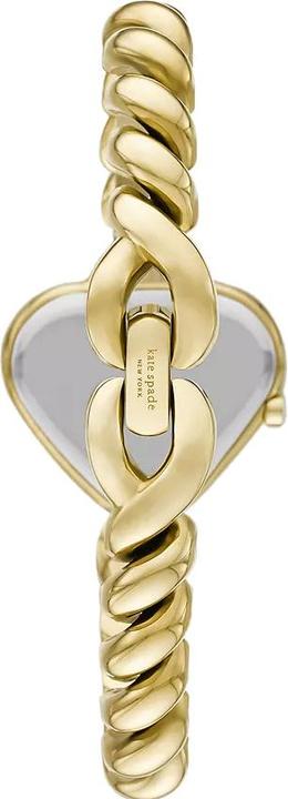 Actual product image Kate Spade Monroe Heart (30 mm)