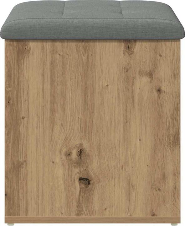 Image du produit vidaXL Sitzbank mit Stauraum (42 cm)