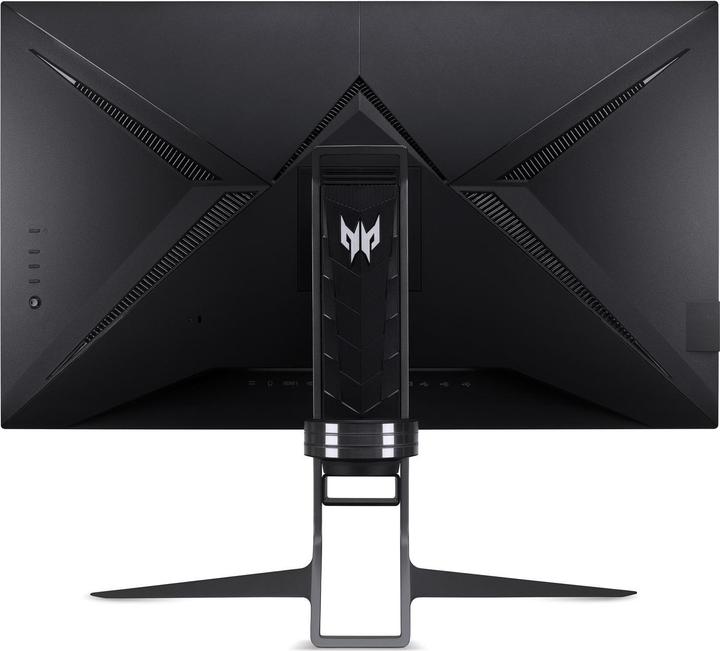 Productafbeelding Acer Predator XB323KRVbmiiiiphuzx (3840 x 2160 Pixels, 32")