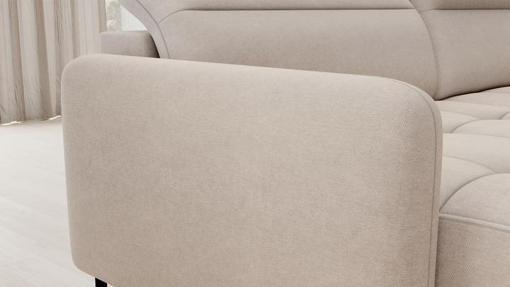 Produktbild ELTAP Berrto (Wohnlandschaft, Bettsofa, 4-Sitzer)