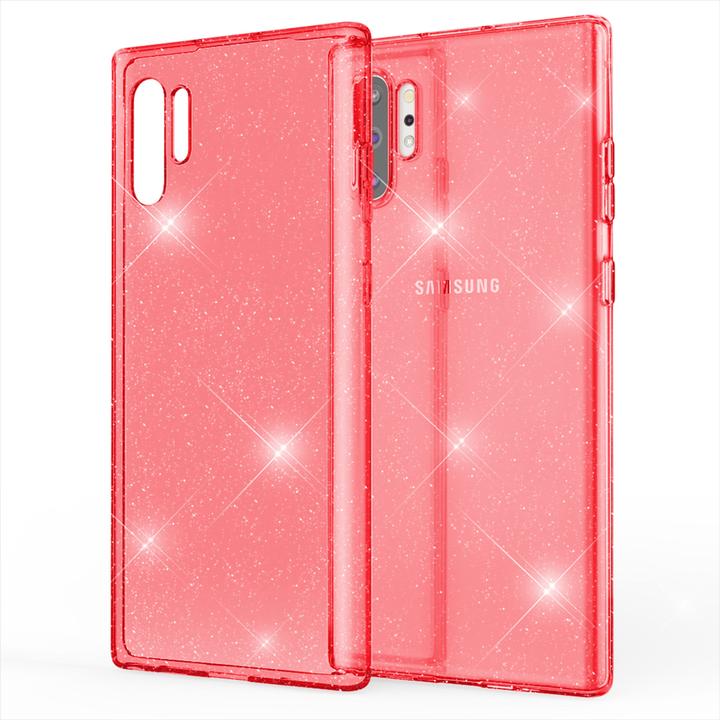 Produktbild Nalia Hülle (Samsung Galaxy Note 10 Plus)