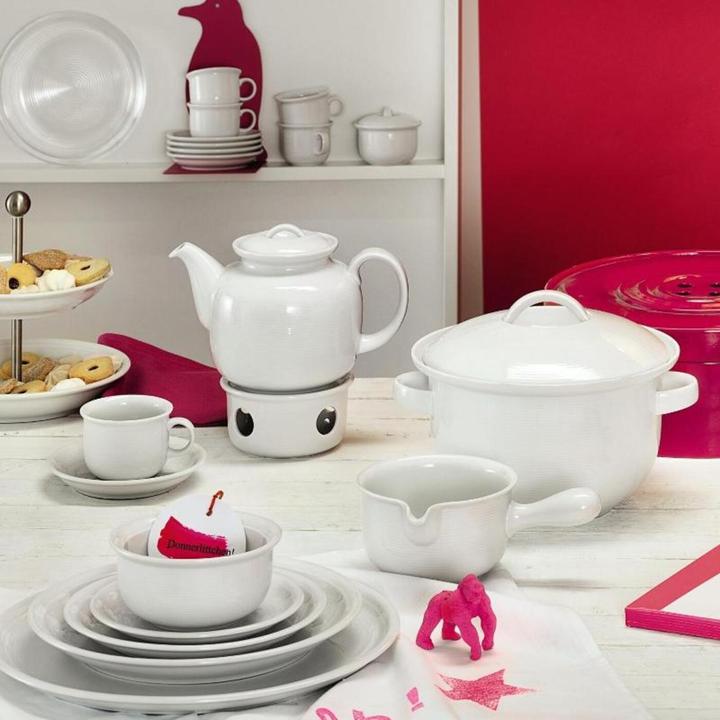 Image du produit Thomas Saucière 1 pièce - Trend White