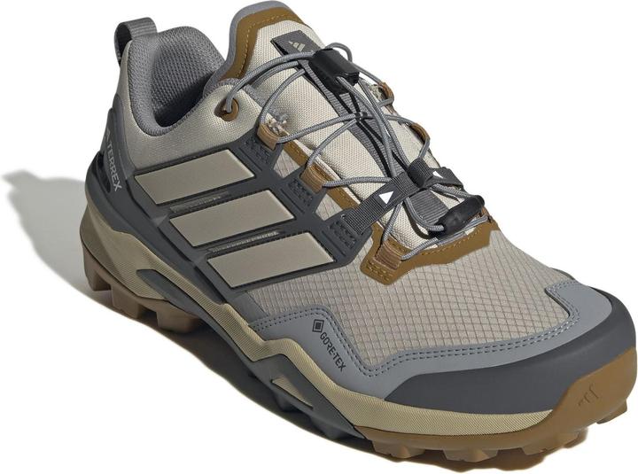Grey Six, Wonder Beige