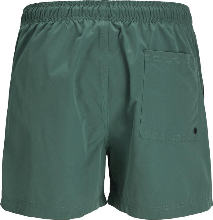 Actual product image Jack & Jones Jpstmaui Jjswim Solid Akm Sn (XS)