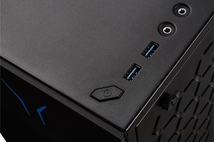 Actual product image Erazer Engineer X30 (Intel Core i7-14700F, 32 GB, 1000 GB, GeForce RTX 4060 Ti)