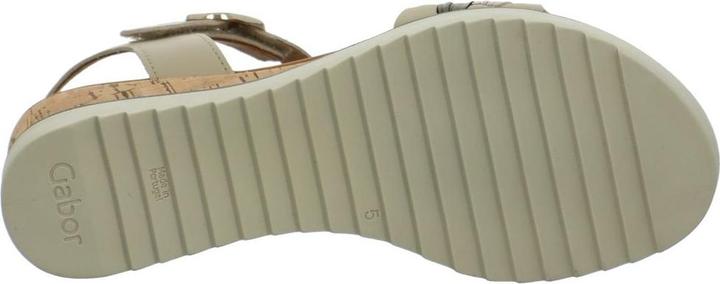 Produktbild Gabor Sandale (43)