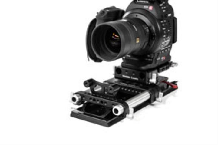 Produktbild Wooden Camera LW 15mm Adapter (19mm)