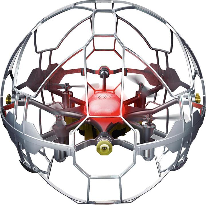 Produktbild Spin Master Airhogs Supernova