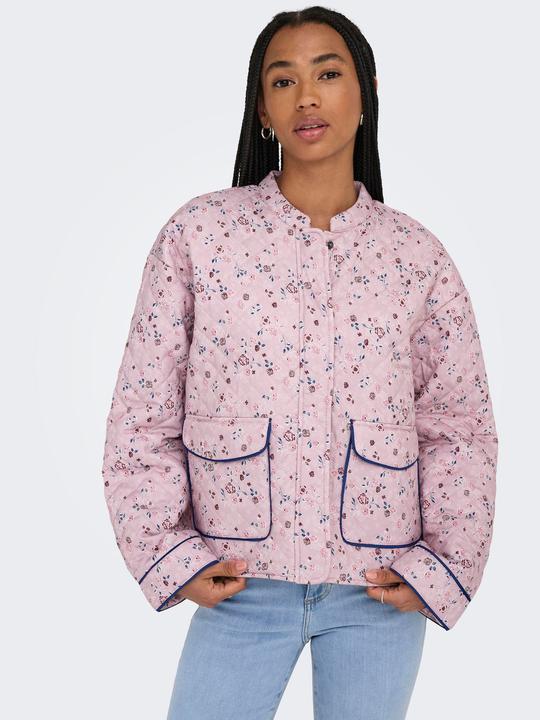 Actual product image Only Onlhallie Quilted Jacket Otw Noos (M)
