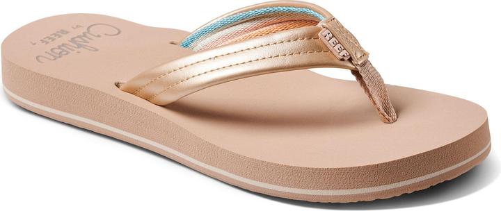 Actual product image Reef Sandals Cushion Breeze toe separator (40)