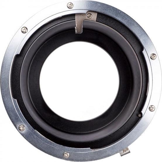 Produktbild B.I.G. Objektivadapter Mamiya 645 an Sony E