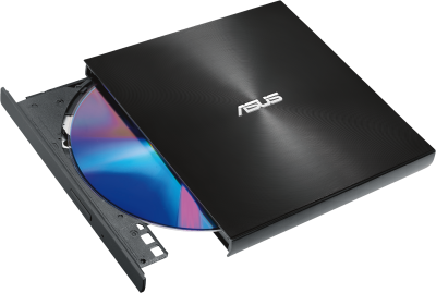 Produktbild ASUS ZenDrive U8M SDRW-08U8M-U (DVD Laufwerk)
