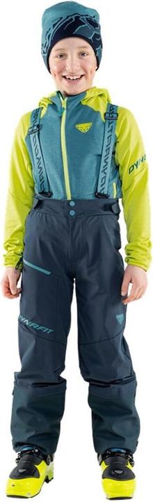 Produktbild Dynafit Kid's Youngstar 3L Pants (128)