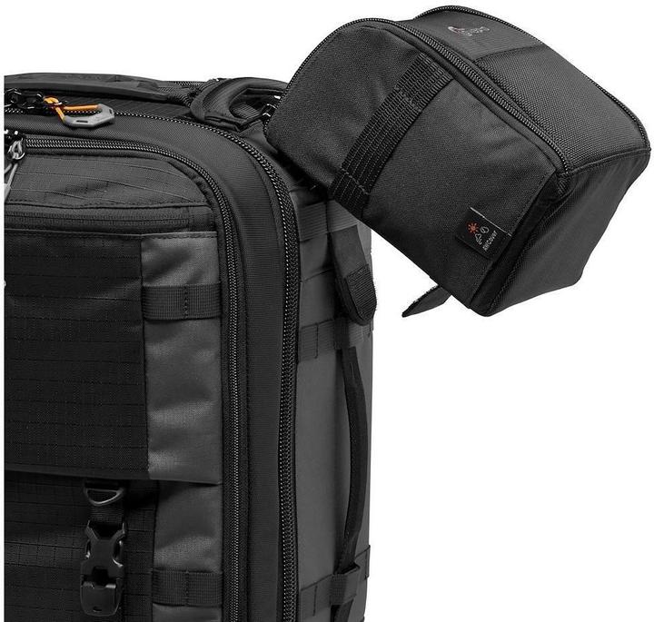 Produktbild Lowepro Pro Trekker RLX 450 AW II Green Line (Fotorucksack, Fototrolley, 28 l)