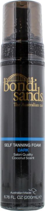 Image du produit Bondi Sands Self Tanning Foam (Mousse autobronzante, 200 ml)