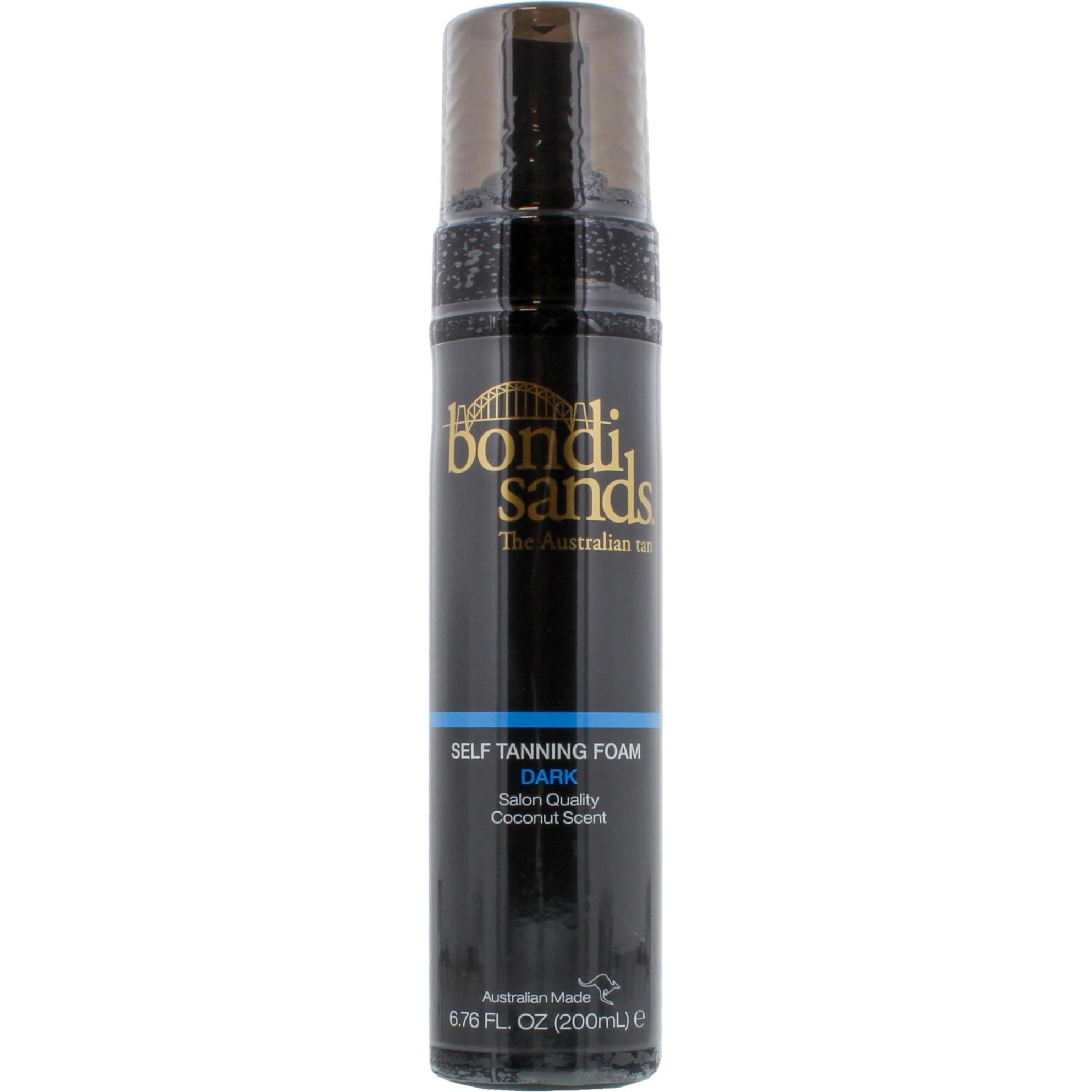 Bondi Sands Scura/Scuro Autoabbronzante, Self Tanning Foam (200 Ml)