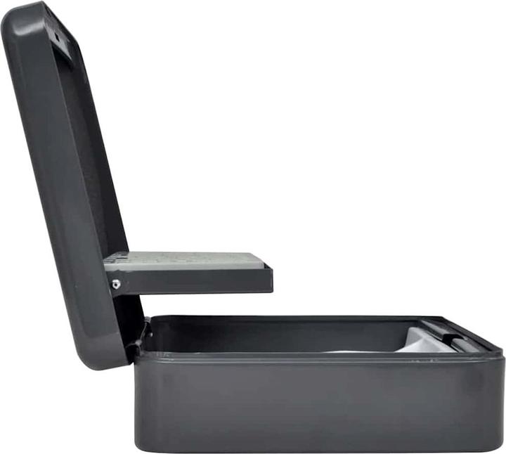 Produktbild vidaXL Tragbare Sicherheitsbox (6.48 l)