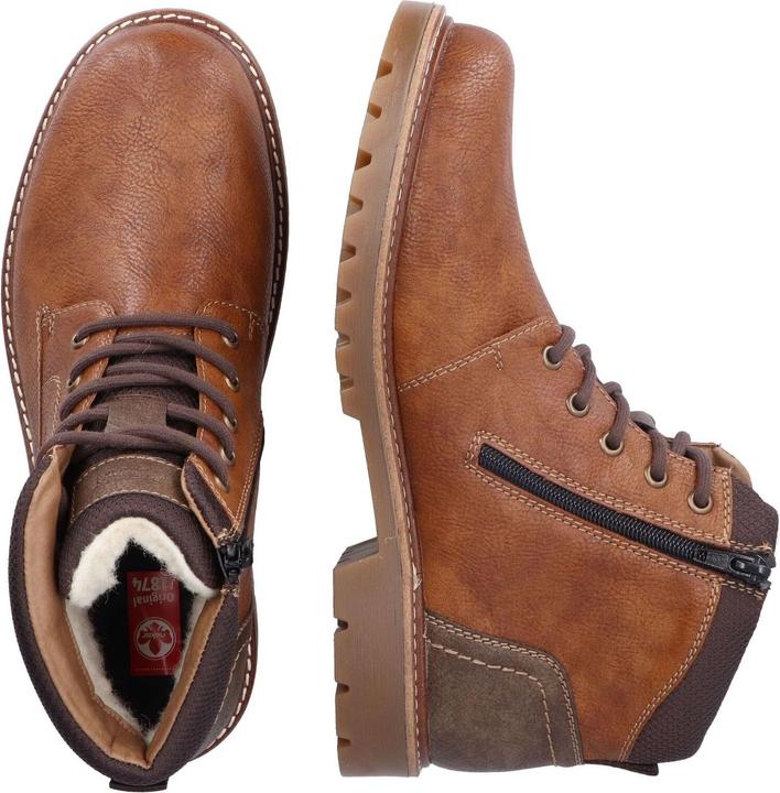 Actual product image Rieker Stiefelette (41)