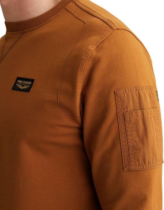 Produktbild Pme Legend Crewneck American Classic (XL)