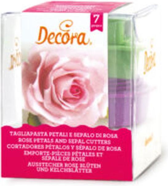 Produktbild Decora Rosen