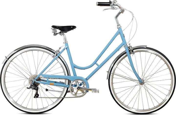 Siech Cycles 8Speed Lady Comfort (48 cm)