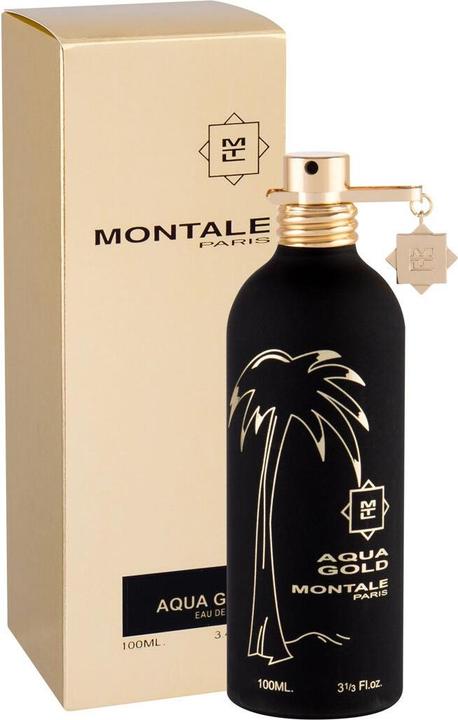 Montale Aqua Gold (Eau de Parfum, 100 ml)
