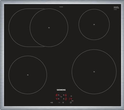 Actual product image Siemens EQ521IB00