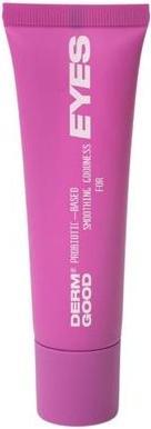 Produktbild Derm Good Probiotic-Based Smoothing Goodness For Eyes Eye Cream With Probiotics 20Ml (Augenpflege Crème, 20 ml)