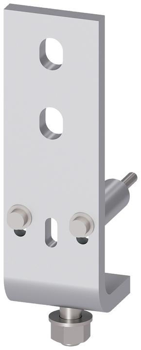 Actual product image Siemens Front connection