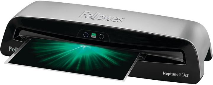 Actual product image Fellowes Laminating system Neptune 3 A3 (75 - 175 µm, A3)