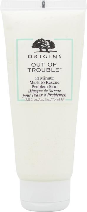 Immagine prodotto Origins Out Of Trouble™ 10 Minute Mask To Rescue Problem Skin (75 ml)