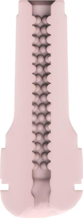 Actual product image Kiiroo Feel Stroker Generic Pale Powerblow Compatible