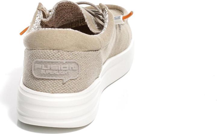 Image du produit Sealand Fusion Herren Leinenschuh (41)