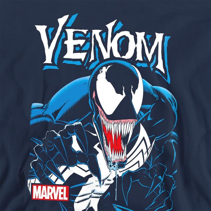 Produktbild Venom Antihero Sweatshirt (S)