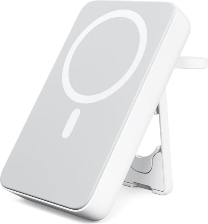 Image du produit Alogic Lift 4 In 1 Wrlss Charg (10000 mAh, 15 W, 37 Wh)