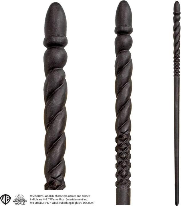 Image du produit Noble Collection The Baguette Harry Potter Ginny