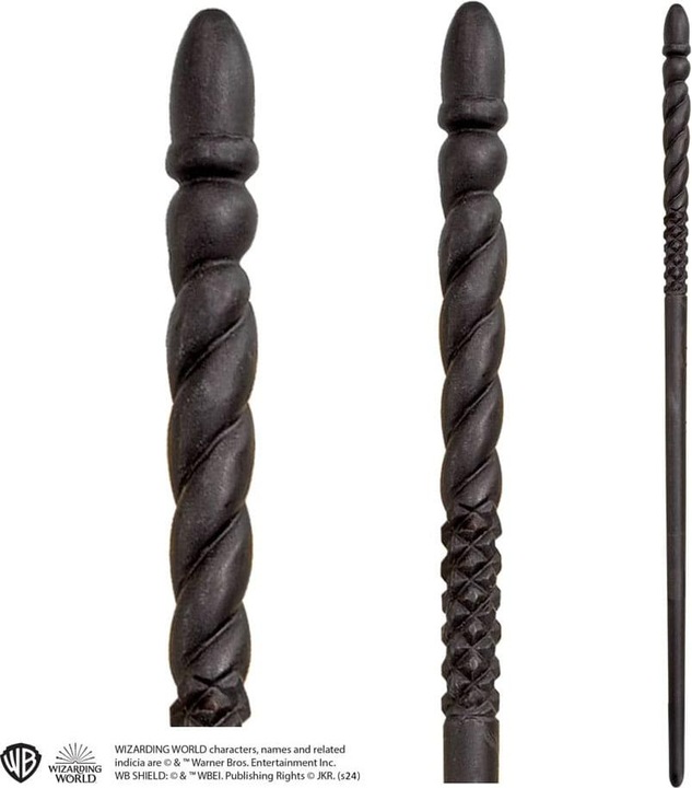 Produktbild Noble Collection Die Harry Potter Ginny Zauberstab