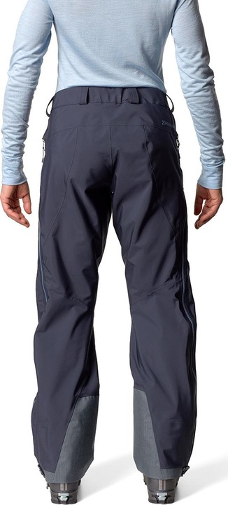 Actual product image Houdini Purpose pants (S)