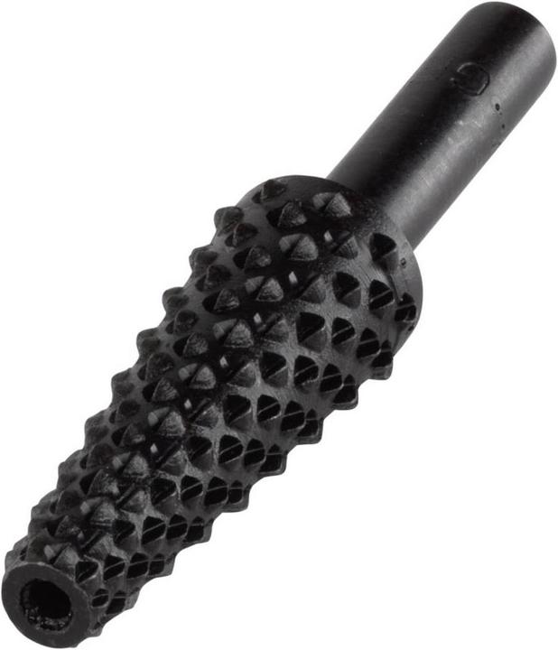 Actual product image wolfcraft wolfcraft 1 Profilraspel Holz konisch ø5-13,5x35mm