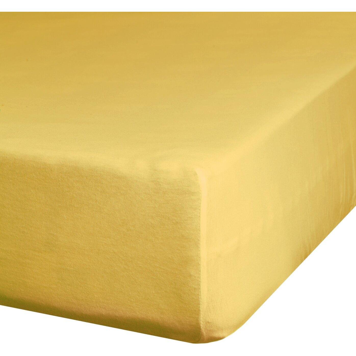 Eurofirany, Fixleintuch, D91 (240 x 220 cm)